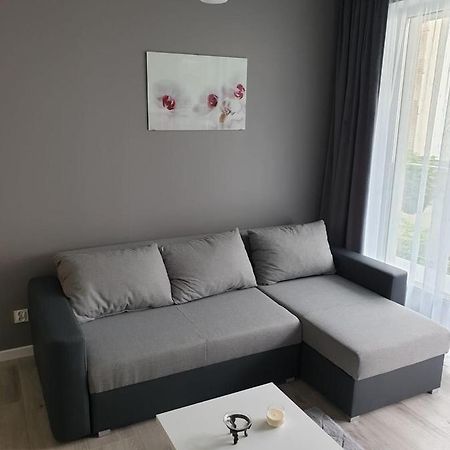 Apartament Sloneczny Taras Kołobrzeg Extérieur photo