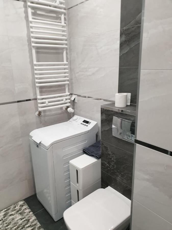Apartament Sloneczny Taras Kołobrzeg Extérieur photo