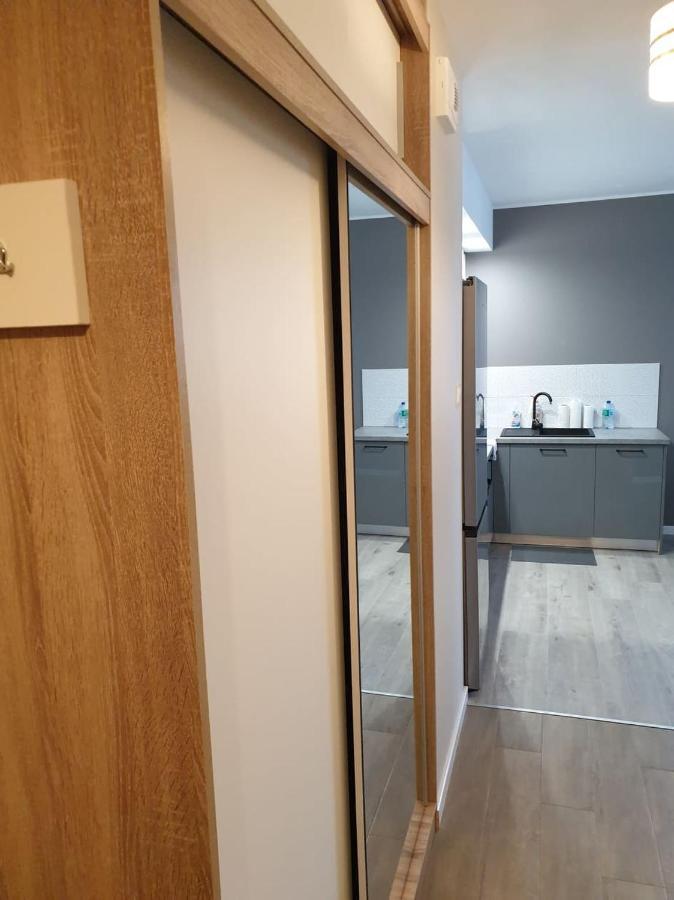 Apartament Sloneczny Taras Kołobrzeg Extérieur photo