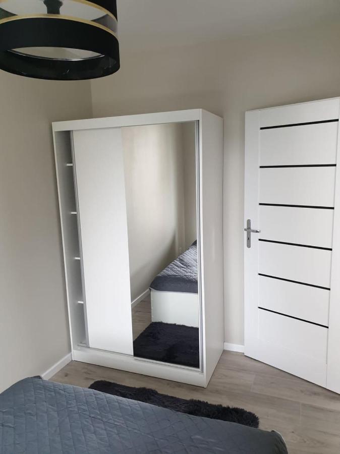 Apartament Sloneczny Taras Kołobrzeg Extérieur photo