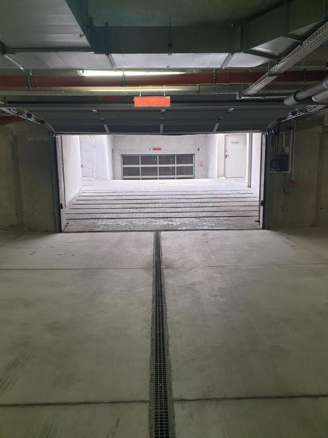 Apartament Sloneczny Taras Kołobrzeg Extérieur photo