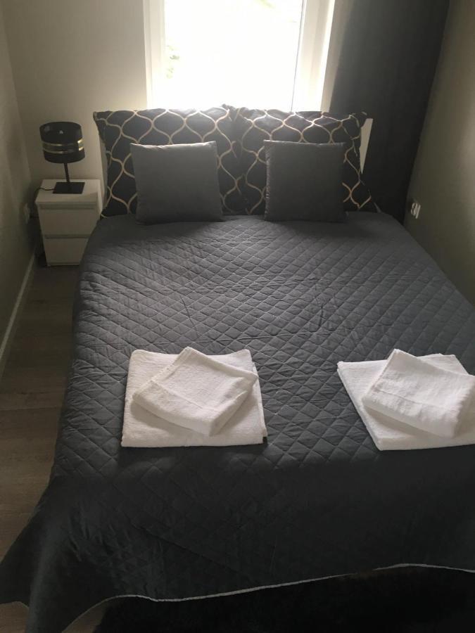 Apartament Sloneczny Taras Kołobrzeg Extérieur photo